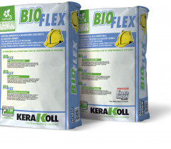 COLLA KERAKOLL BIOFLEX GRIGIO