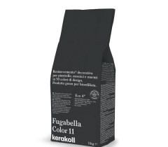 fugabella color 11