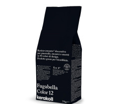 fugabella color 12