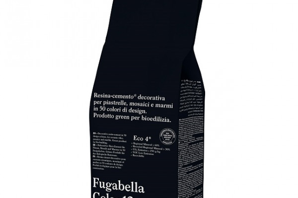 fugabella color 12