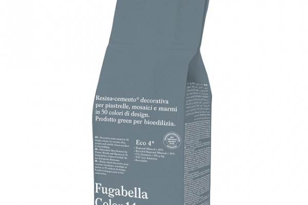 fugabella color 14