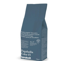 fugabella color 15