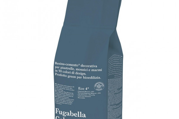 fugabella color 15