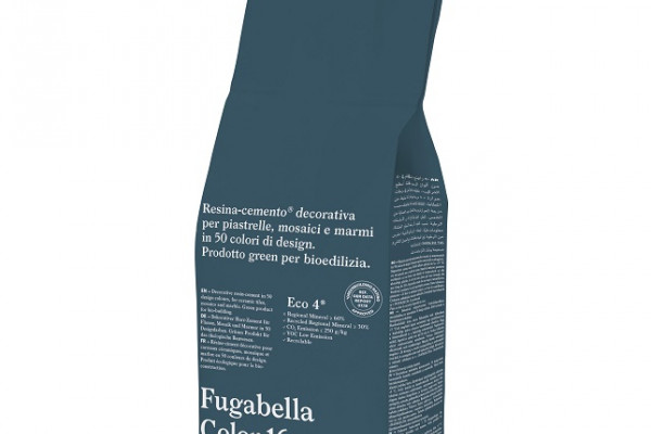 fugabella color 16