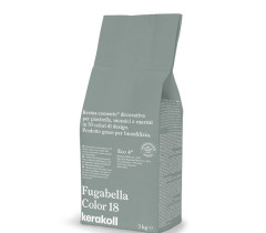 fugabella color 18