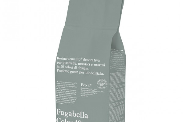 fugabella color 18