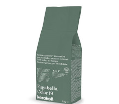 fugabella color 19