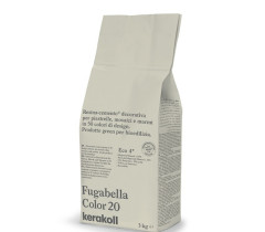 fugabella color 20