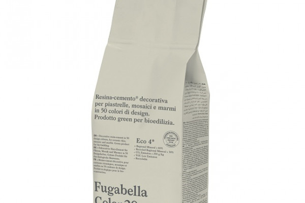 fugabella color 20