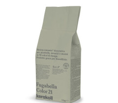 fugabella color 21