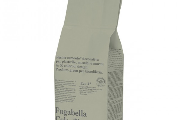 fugabella color 21