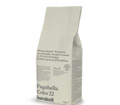 fugabella color 22