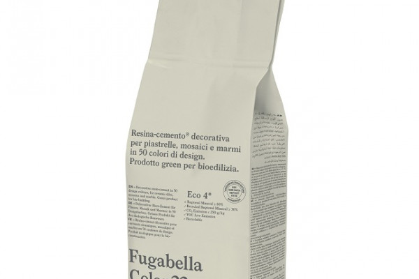 fugabella color 22