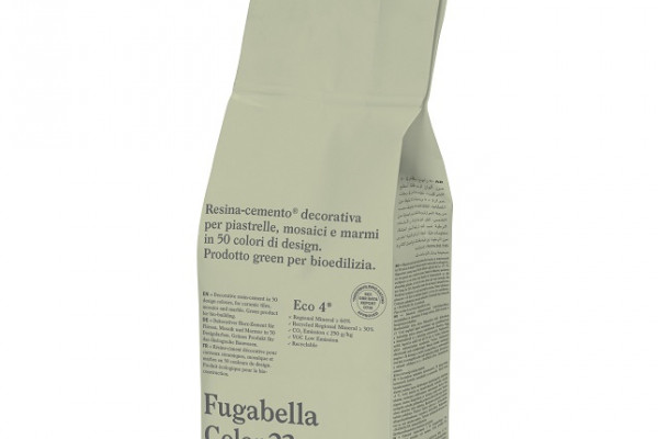 fugabella color 23