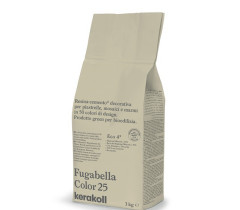 fugabella color 25