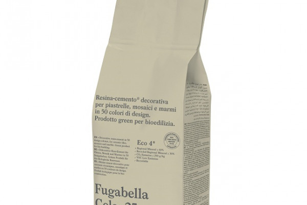 fugabella color 25