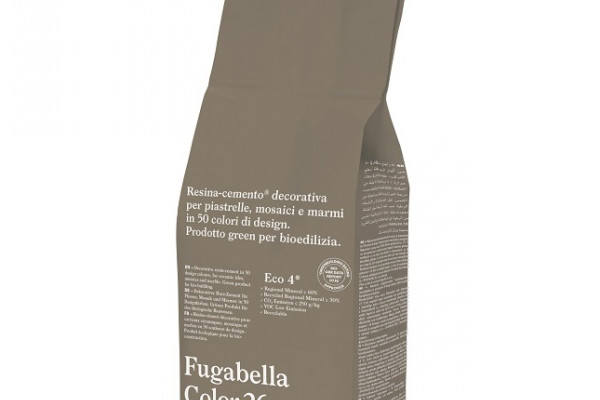 fugabella color 26