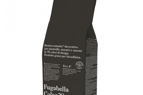 fugabella color 28