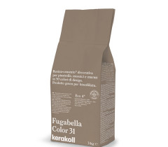 fugabella color 31