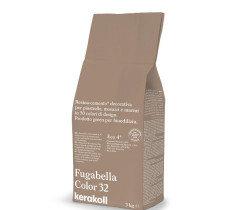 fugabella color 32