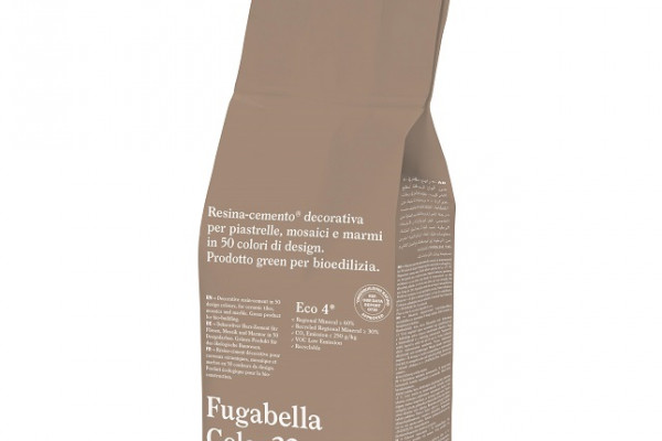 fugabella color 32