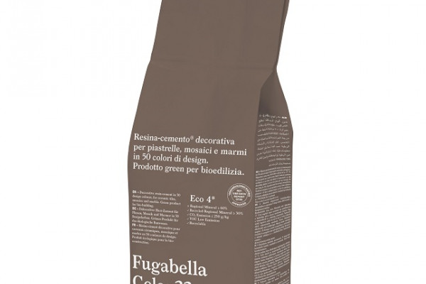 fugabella color 33