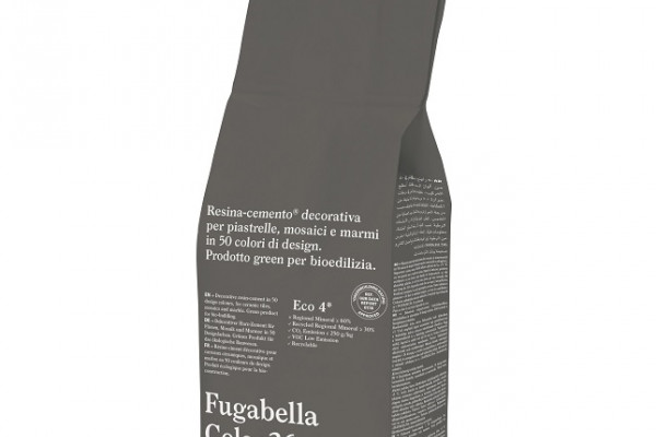 fugabella color 36