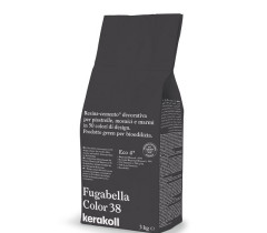 fugabella color 38