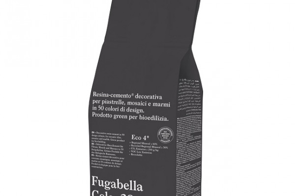 fugabella color 38