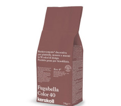 fugabella color 40