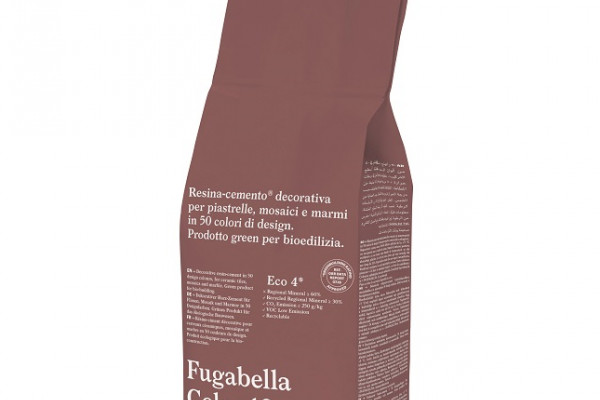 fugabella color 40