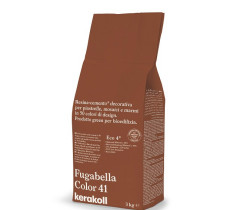 fugabella color 41