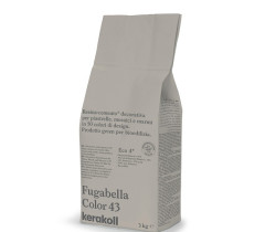 fugabella color 43