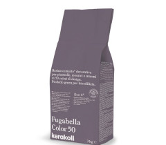 fugabella color 50