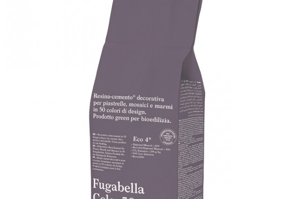 fugabella color 50